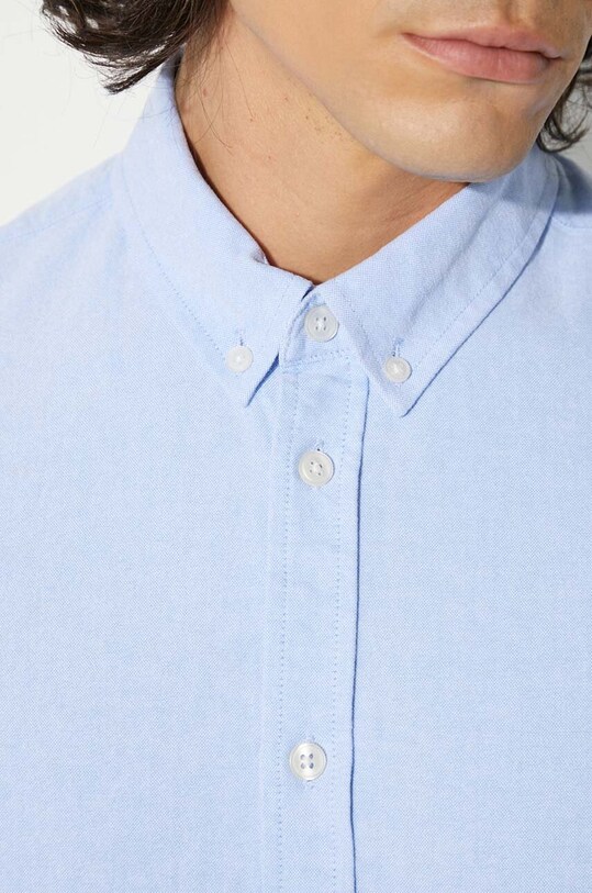 Samsoe Samsoe cotton shirt M00023175