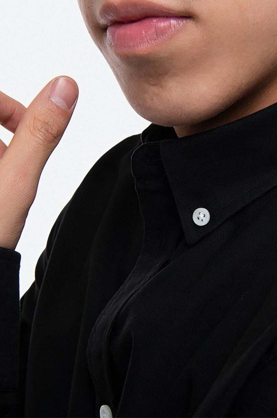 Norse Projects cotton shirt N40.0456.9999