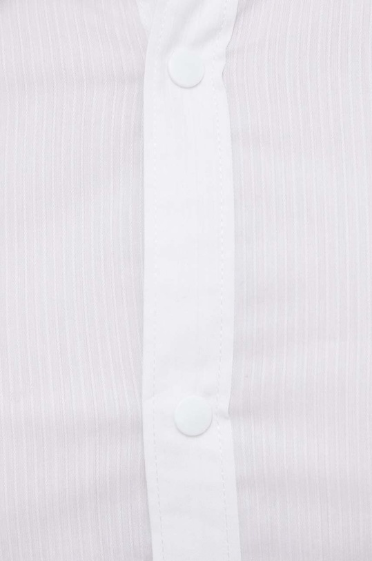 Košeľa Armani Exchange 8NZC34.ZNY2Z.NOS biela AA00