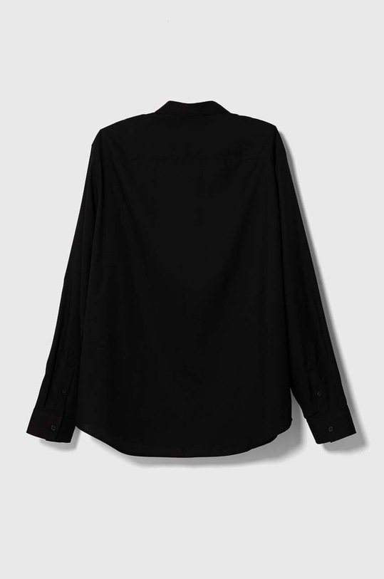 Armani Exchange koszula 8NZC49.ZNYXZ.NOS czarny AA00