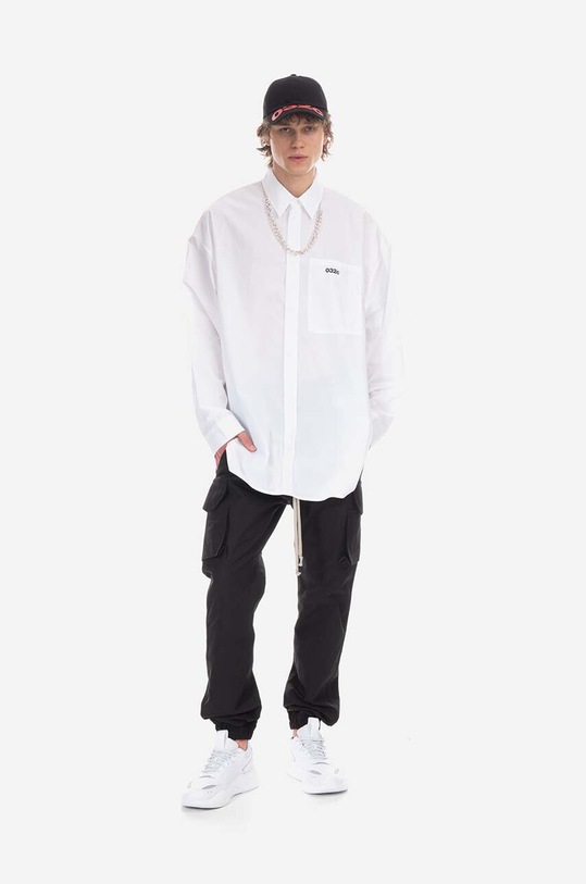 Бавовняна сорочка 032C SS23.W.0021