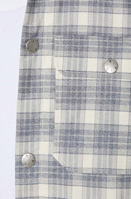 Pamučna košulja A.P.C. Alex Blouson COGAX.H02625
