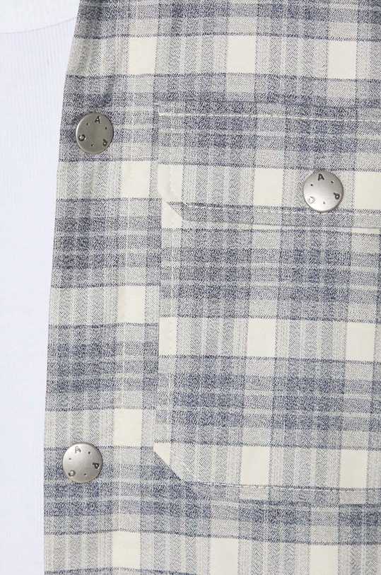 Βαμβακερό πουκάμισο A.P.C. Alex COGAX.H02625