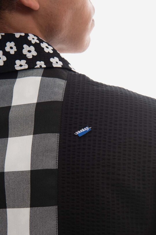 Ader Error shirt BMADSSSH0202BK