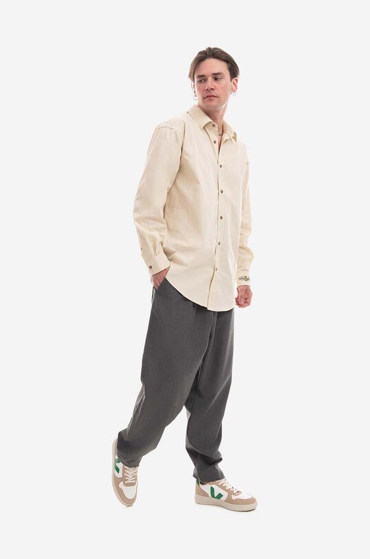 Drôle de Monsieur shirt