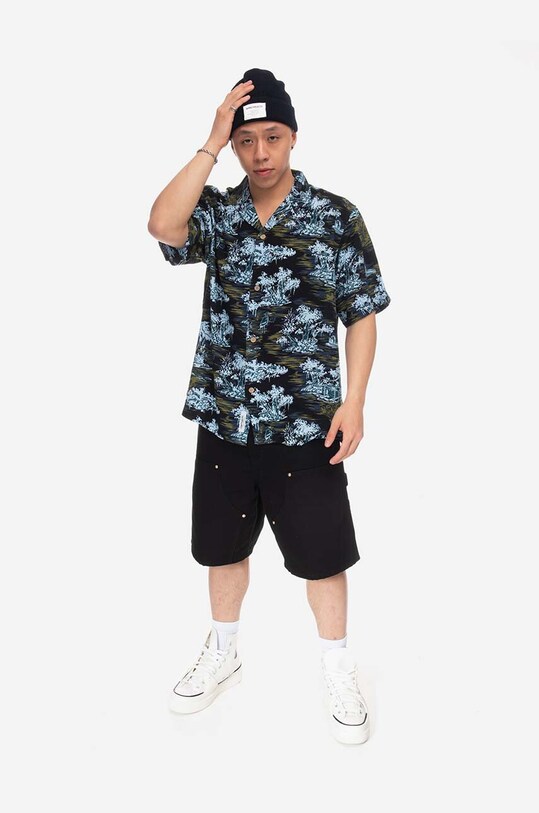 Carhartt WIP koszula Bayou