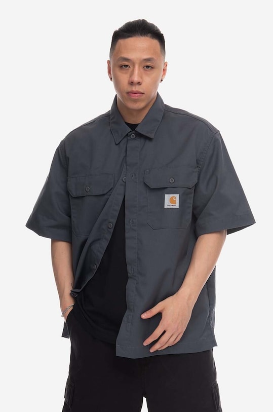 Carhartt WIP koszula Craft