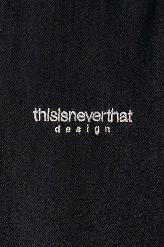 Сорочка thisisneverthat TN231DSHTS01 TN231DSHTS01