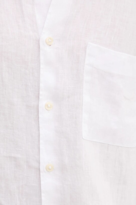 Marc O'Polo camasa de in M23742841002 alb