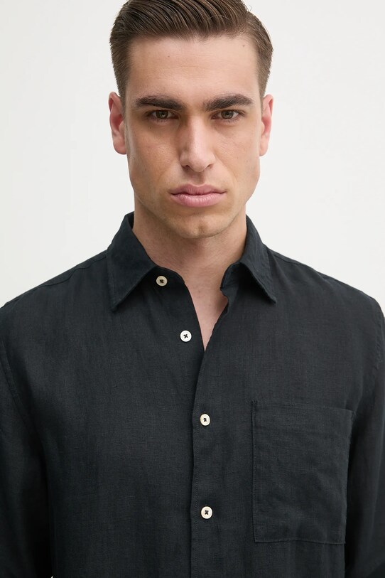 Marc O'Polo camasa de in negru M23742842318