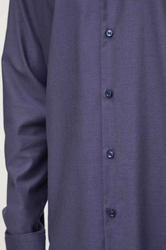 Πουκάμισο BOSS 50489830 μωβ