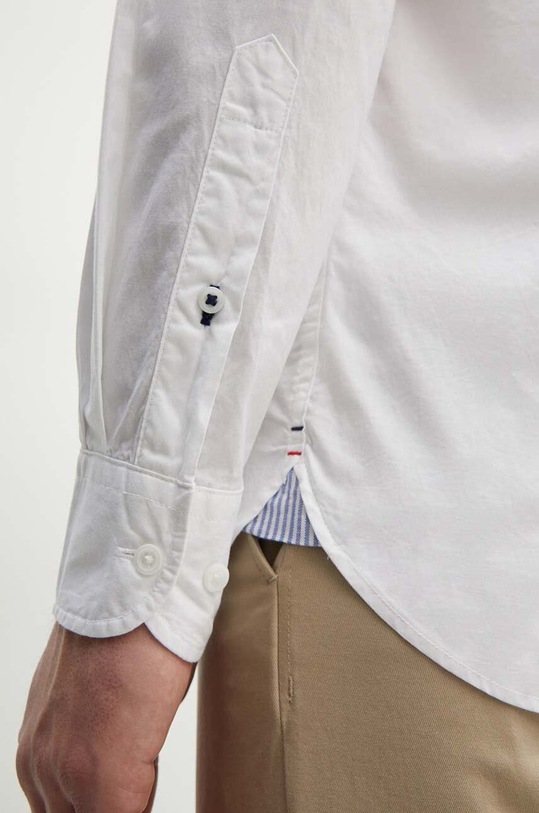 Tommy Hilfiger camasa din bumbac MW0MW25035