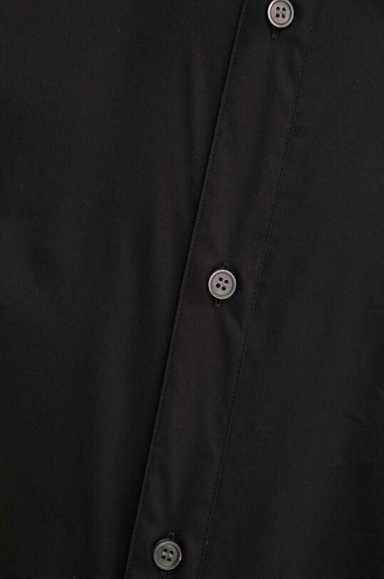 Diesel koszula S-FITTY-A A14635.0QFAV czarny