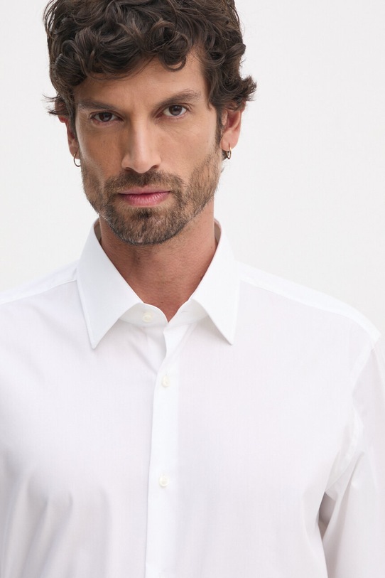 BOSS koszula biały 50473265