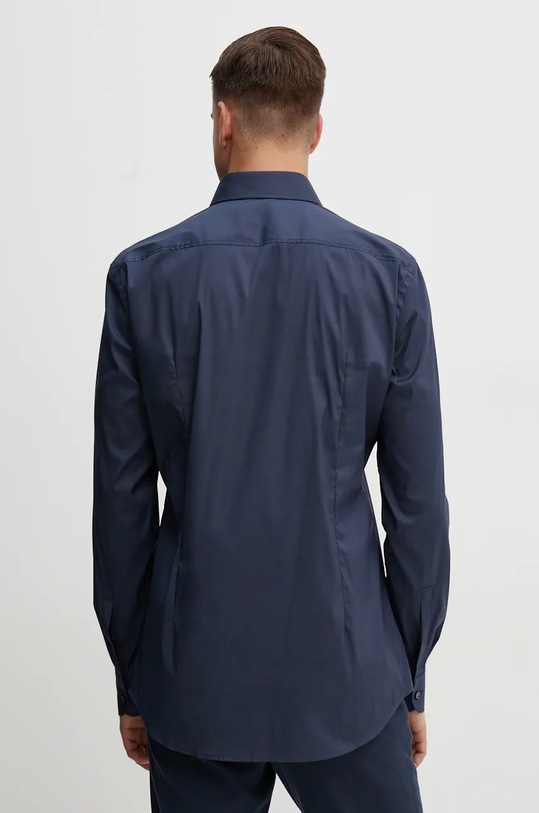 Сорочка BOSS темно-синій 50479915