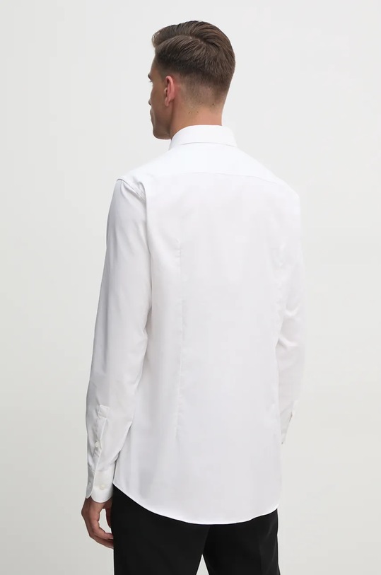 Îmbrăcăminte BOSS cămașă H-HANK-s-kent-C1-232 50490934 alb