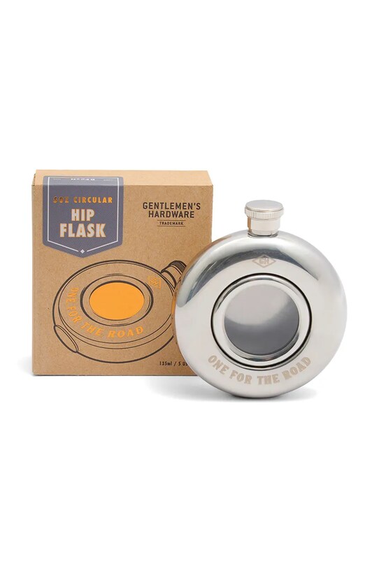 Gentlemen's Hardware butelcă One For The Road 135 ml GEN749UK multicolor AA00