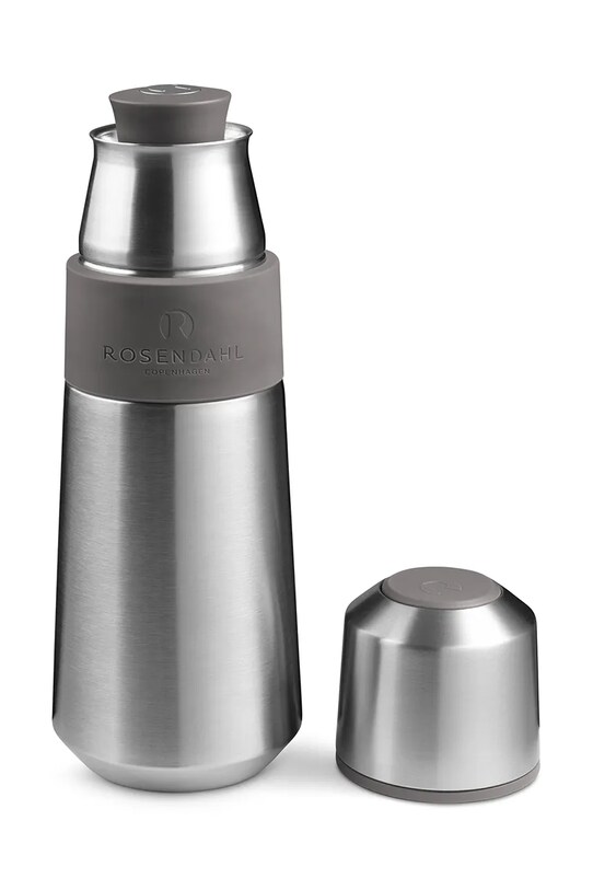 Rosendahl termos Grand Cru 0,65 L 27133 szary AA00