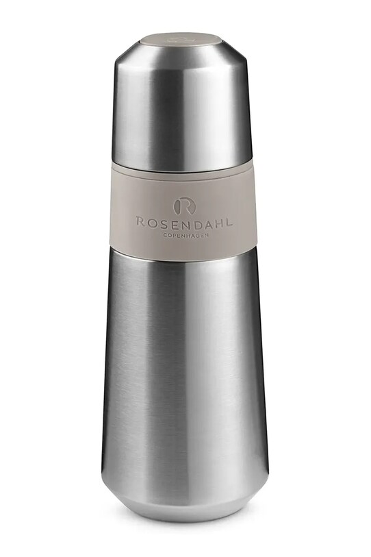 Термос Rosendahl Grand Cru 0,65 L сірий 27150