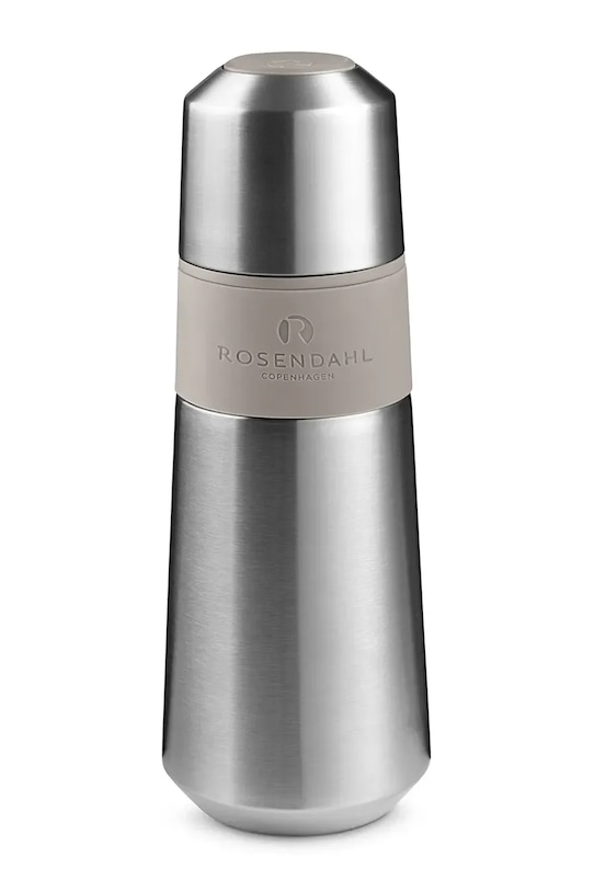 Термос Rosendahl Grand Cru 0,65 L серый 27150