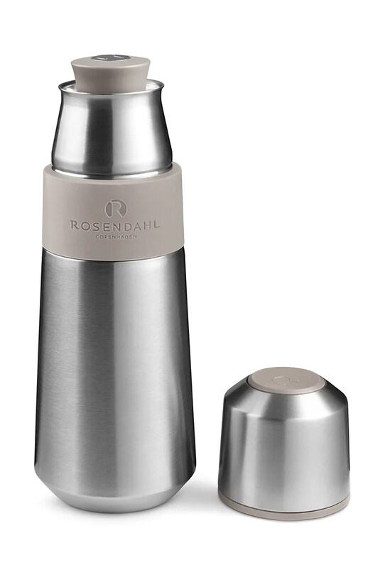 Термос Rosendahl Grand Cru 0,65 L 27150 сірий AA00