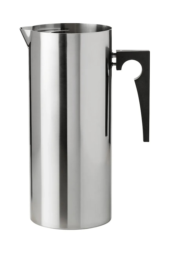 Графин Stelton Arne Jacobsen 2 L сірий 45354