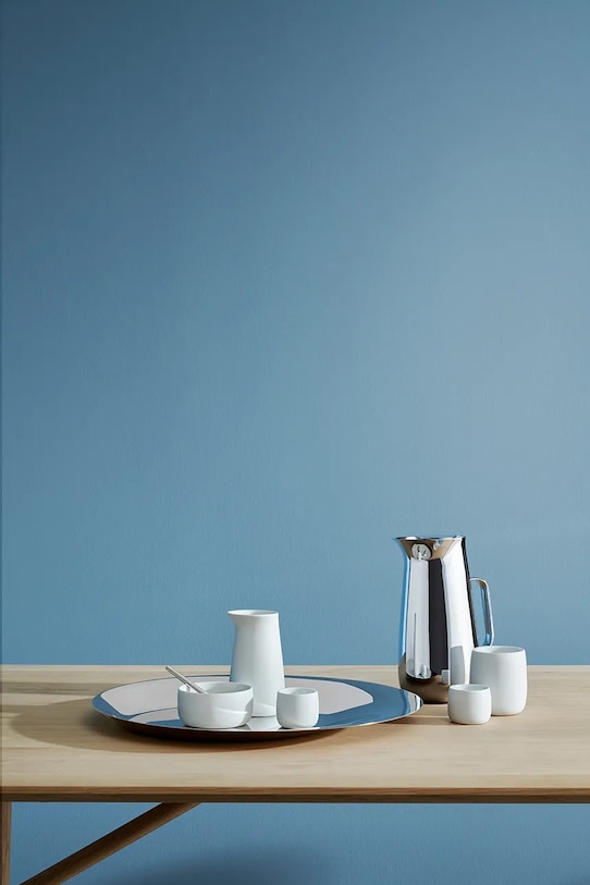 Vakuumski vrč Stelton Foster 1 L 760 siva AA00