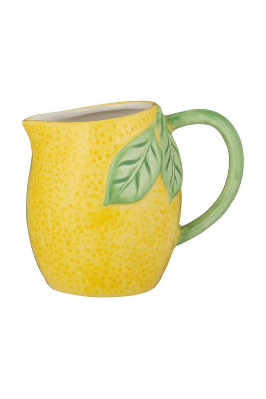 Vrč za mlijeko Price & Kensington Amalfi 330 ml šarena 0059.695