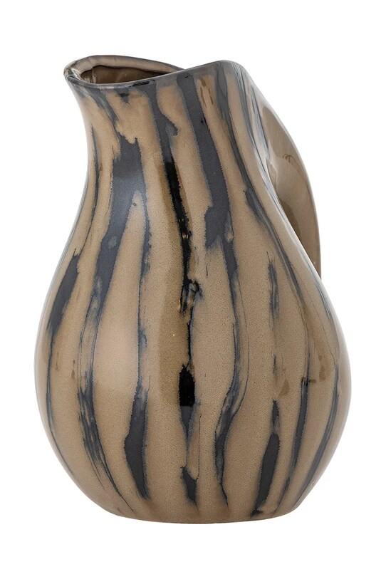 Bloomingville dzbanek 14 x 20 cm 82061705 multicolor AA00