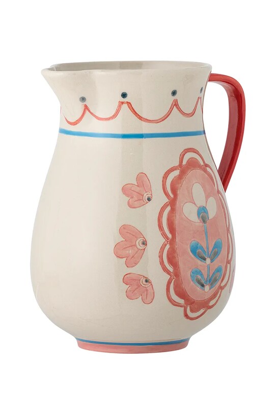 Графин Bloomingville Odina 3,3 L 82061365 барвистий AA00