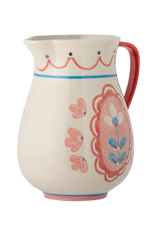 Кувшин Bloomingville Odina 3,3 L 82061365 мультиколор AA00