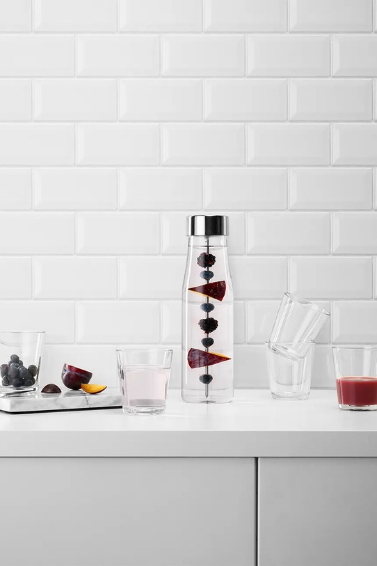 Eva Solo carafă My Flavour 1 L 567483 transparent