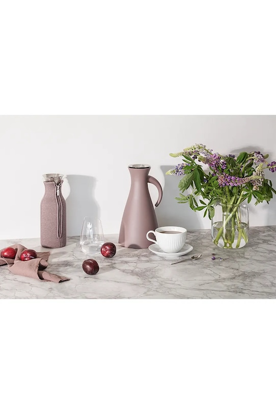 Eva Solo karafka Vintage Brown 1 L 568011 transparentny AA00
