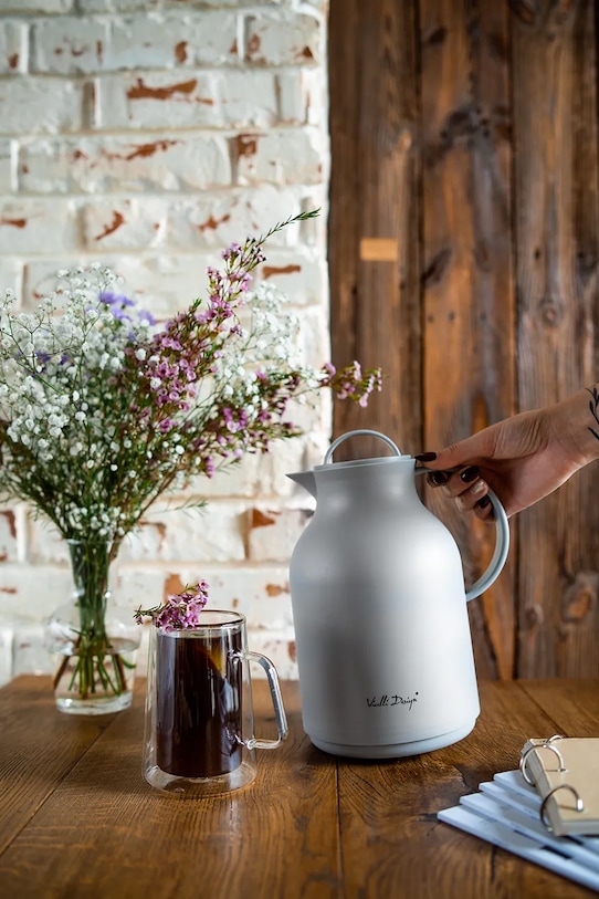 Κουζίνα και μπαρ Θερμός Vialli Design Amo 1 L 7787 πολύχρωμο