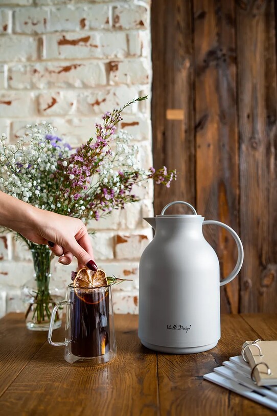 Θερμός Vialli Design Amo 1 L πολύχρωμο 7787