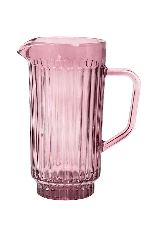 Salt&Pepper karafka Tone 1,1 L różowy 801310