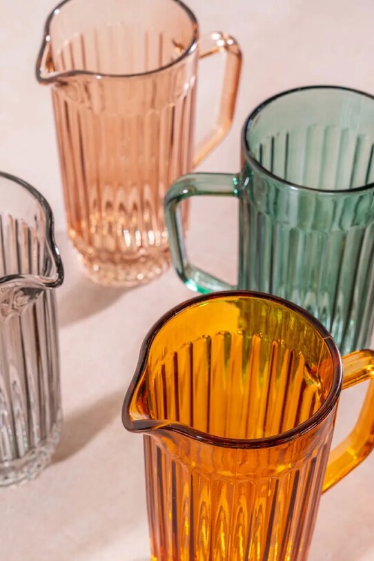 Salt&Pepper carafa Tone 1,1 L 801311 turcoaz AA00