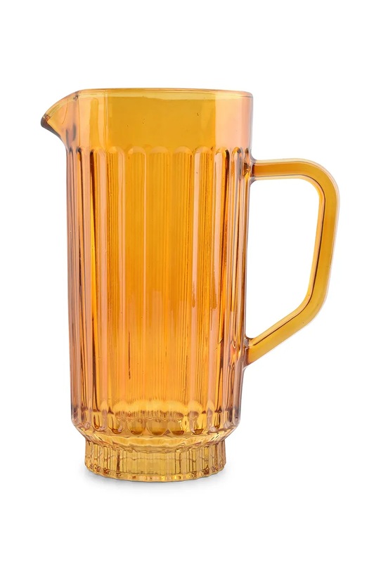 Salt&Pepper karafka 1,1 L żółty 801312