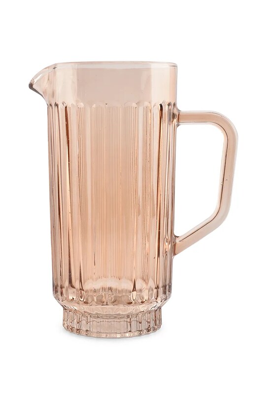 Salt&Pepper karafka Tone 1,1 L pomarańczowy 801313