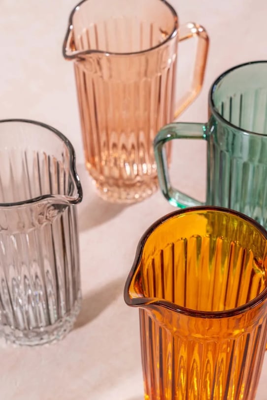 Salt&Pepper carafa Tone 1,1 L 801313 portocaliu AA00