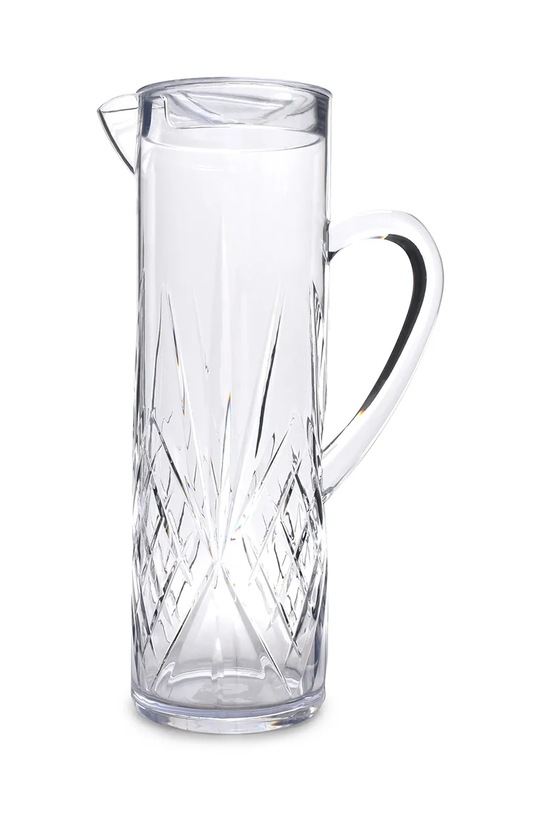 Salt&Pepper karafka Costa 1,6 L transparentny 801290