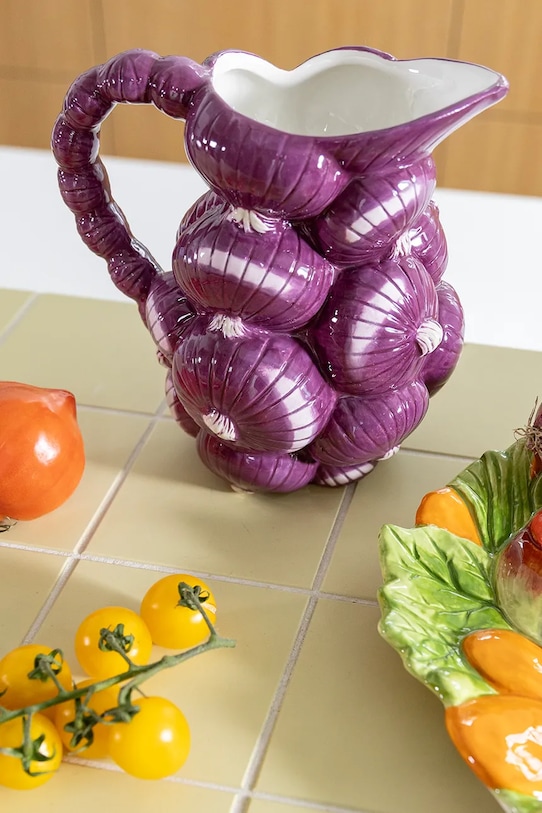 Кухня и бар Кувшин &k amsterdam 2188.02 фиолетовой