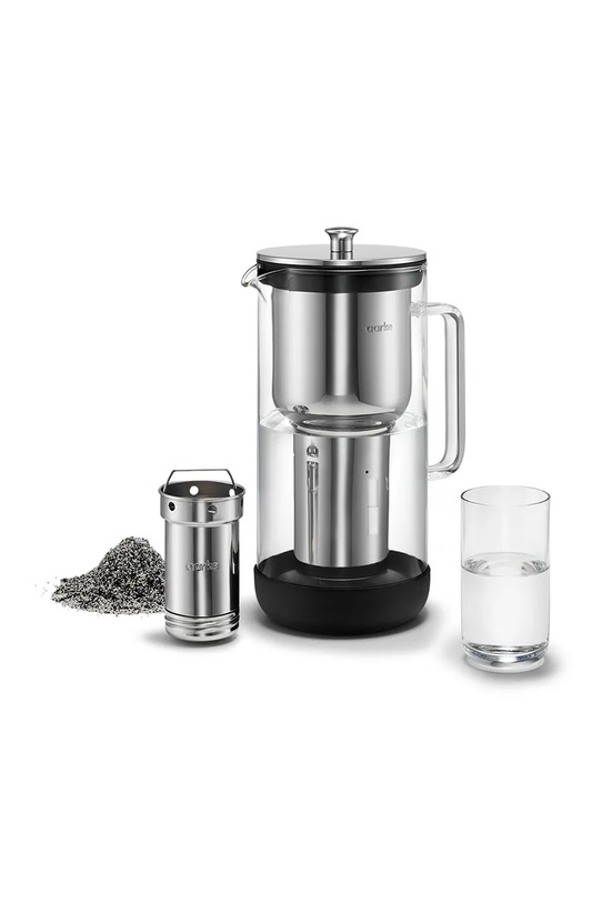 Cucina e Bar Aarke filtro granulato Pure pacco da 3 A1121 multicolore