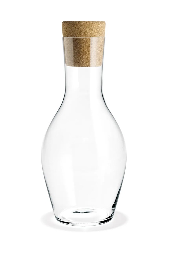 Holmegaard carafă de apa Cabernet 1,2 L transparent 4303399