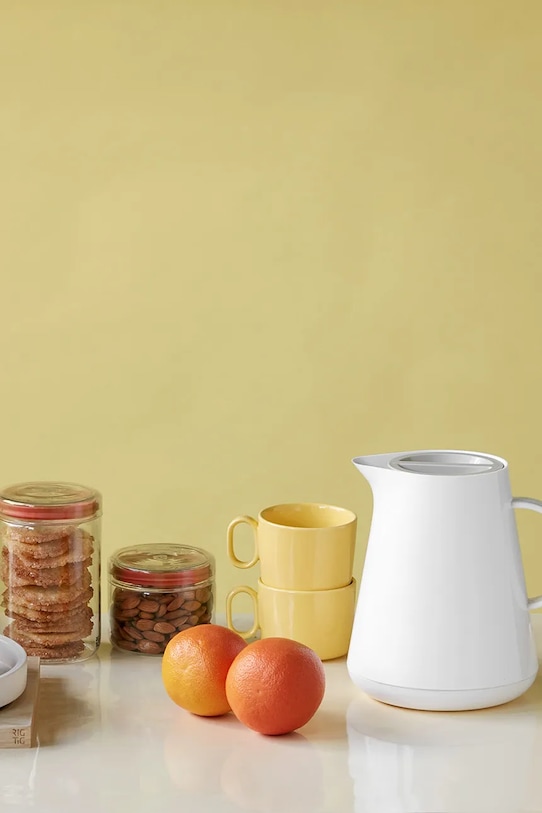 Termo džbán Rig-Tig Hottie 1 L Z00026 biela AA00