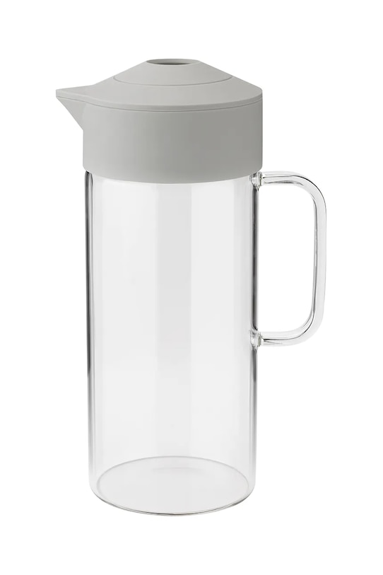 Rig-Tig carafă de apă Pip 1,4 L gri Z00054.1