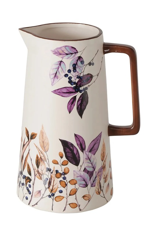 Boltze dzbanek Brinja multicolor 2038285