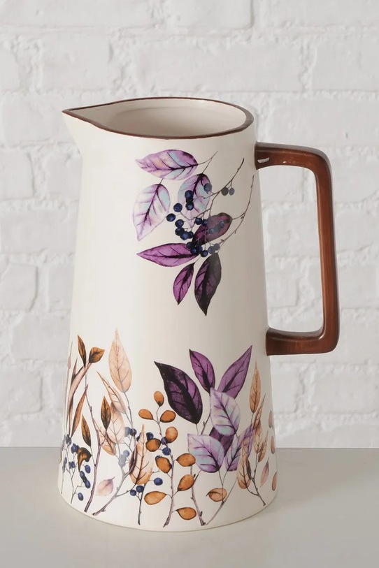 Boltze dzbanek Brinja 2038285 multicolor AA00