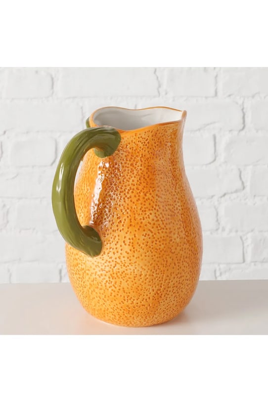 Boltze dzbanek Orange 2,4 L pomarańczowy 2055125