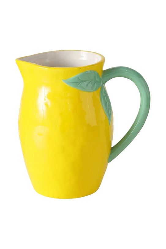 Boltze dzbanek Zitronella 1,2 L żółty 2055650
